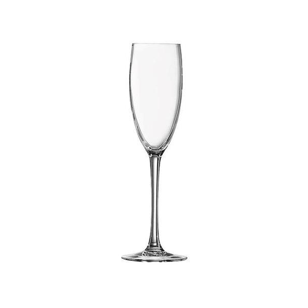 CABERNET champagneglas - 16 cl - 6 stk.