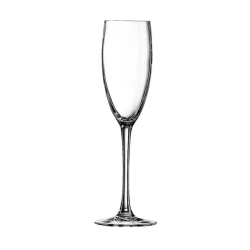CABERNET TULIPE champagneglas - 6 stk.