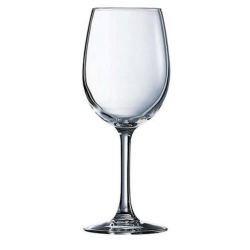 CABERNET TULIPE hvidvinsglas - 6 stk.