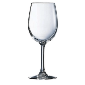 CABERNET TULIPE hvidvinsglas - 6 stk.