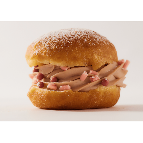 Callebaut Ruby chokolade - 400 g.