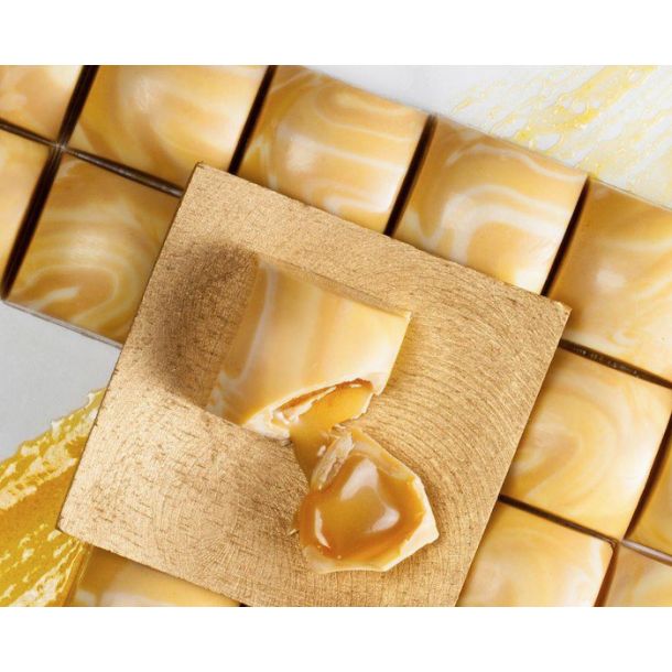 Callebaut Gold chokolade - 400 g.