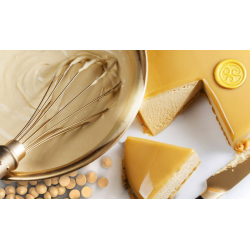 Callebaut Gold chokolade - 400 g.