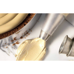 Callebaut Hvid chokolade - 400 g.