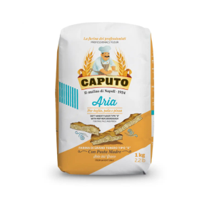Caputo ARIA