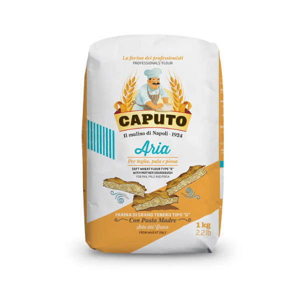 Caputo ARIA