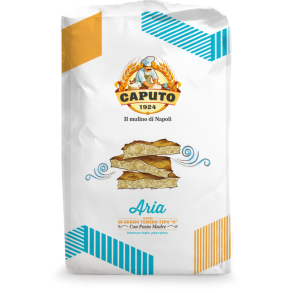 Caputo ARIA - 5 kg