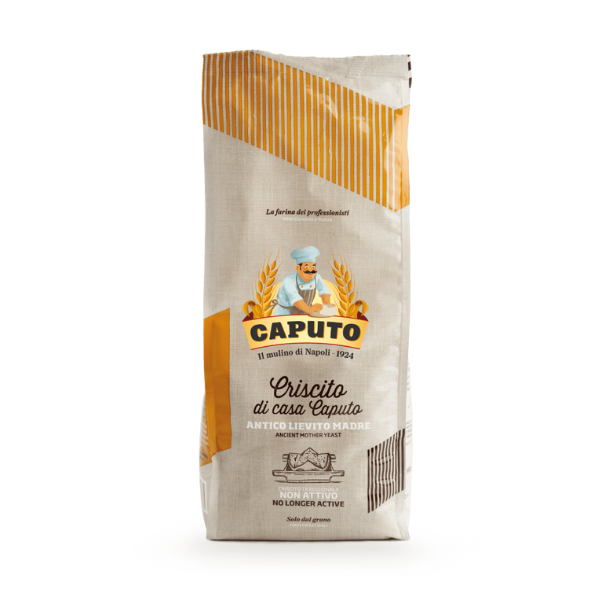 Caputo CRISCITO - t�rret surdej - 1 kg