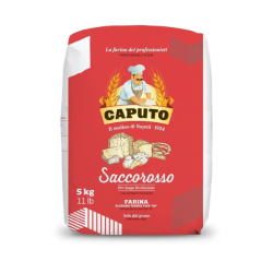 Caputo CUOCO / SACCOROSSO