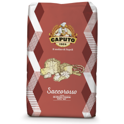 Caputo CUOCO / SACCOROSSO
