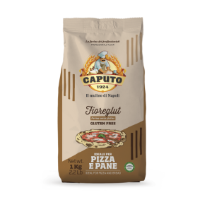 Caputo GLUTENFRI mel