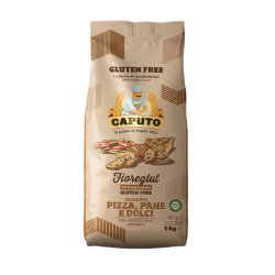 Caputo GLUTENFRI mel