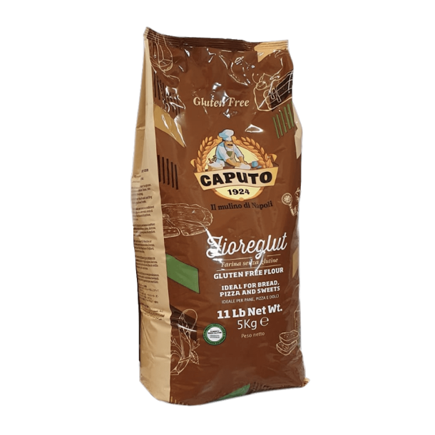 Caputo GLUTENFRI mel 5 kg