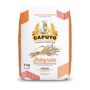 Caputo INTEGRALE / FULDKORN - 5 kg