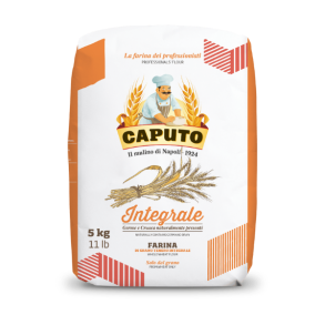 Caputo INTEGRALE / FULDKORN - 5 kg