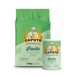 Caputo LIEVITO - trgr