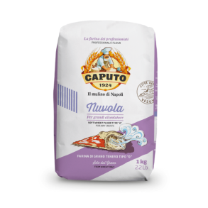 Caputo NUVOLA - 1 kg