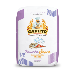 Caputo NUVOLA SUPER