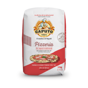 Caputo PIZZERIA