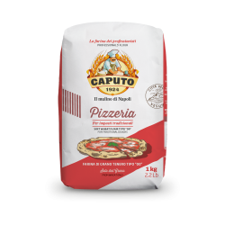 Caputo PIZZERIA