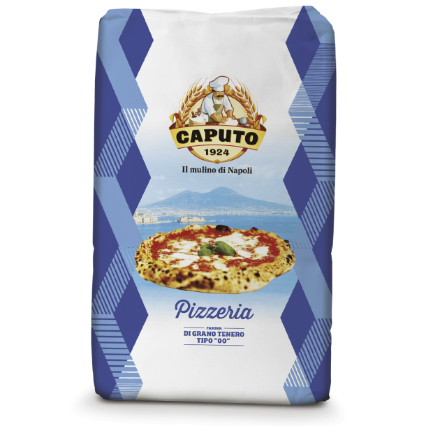 Caputo PIZZERIA 25 kg