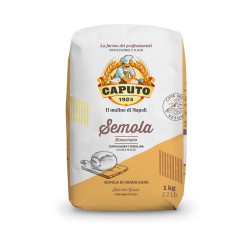 Caputo SEMOLA / DURUM