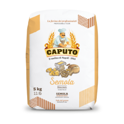 Caputo SEMOLA / DURUM