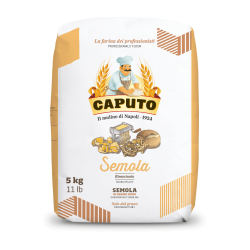 Caputo SEMOLA / DURUM