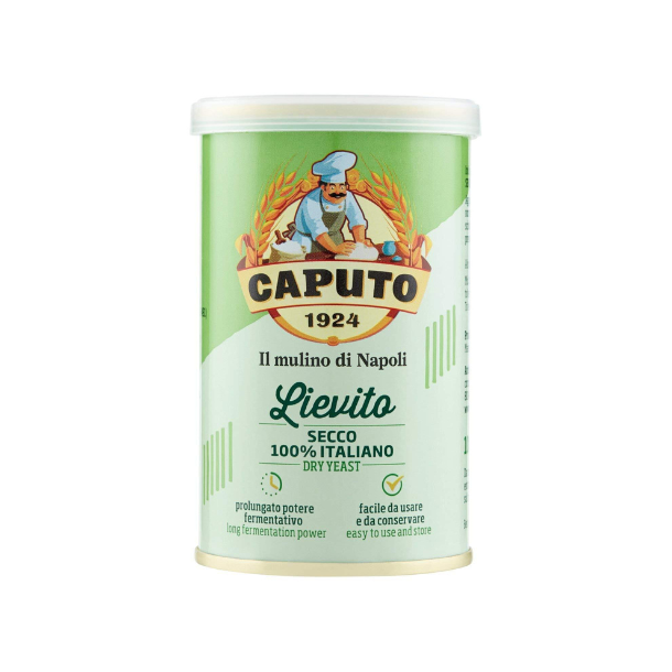 Caputo LIEVITO - t�rg�r