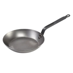 Carbone Plus stegepande - jern