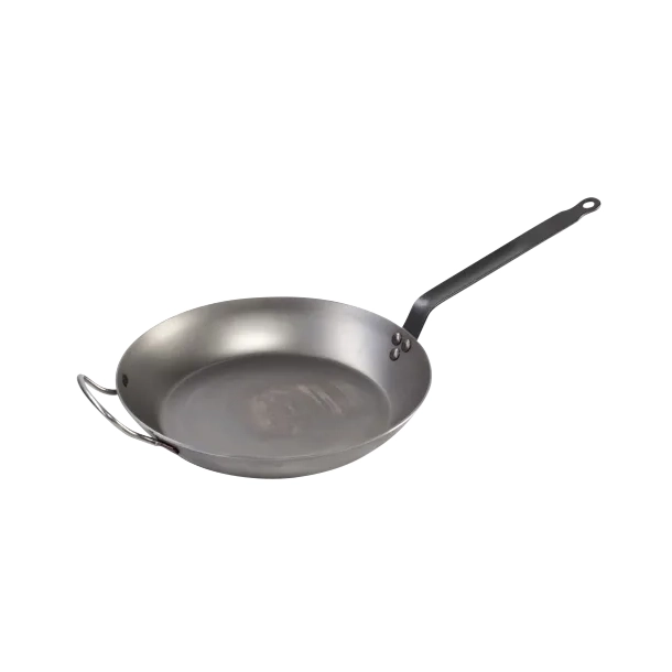 Carbone Plus stegepande - jern