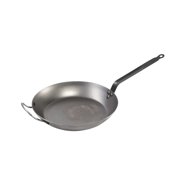 Carbone Plus stegepande - jern