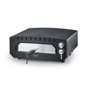 Caso PizzaChef elektrisk pizzaovn - 400�C
