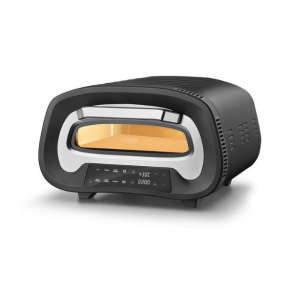 Caso PizzaChef elektrisk pizzaovn - 430�C