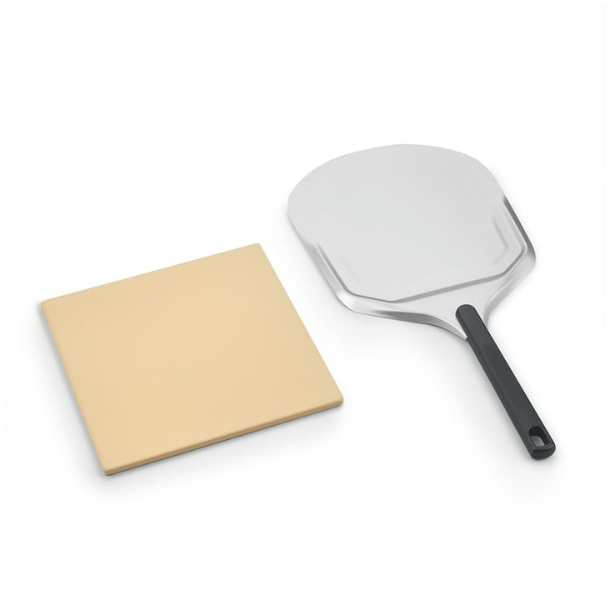 Caso PizzaChef elektrisk pizzaovn - 430�C - Inkl. GRATIS biscotto sten