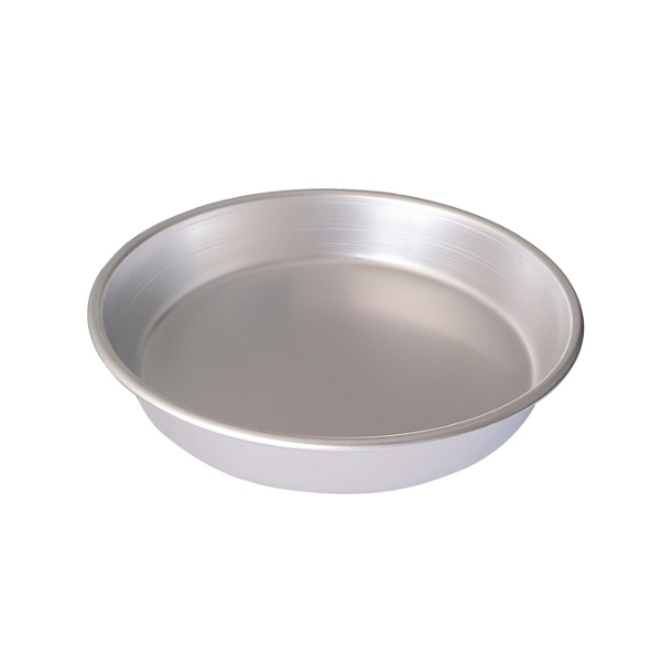 Deep pan form - h�j kant - Cerutti