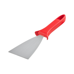 Dejspartel i rustfri st�l, 10 cm - Cerutti Inox