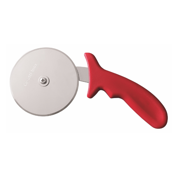 Pizzahjul, PRO - Cerutti Inox