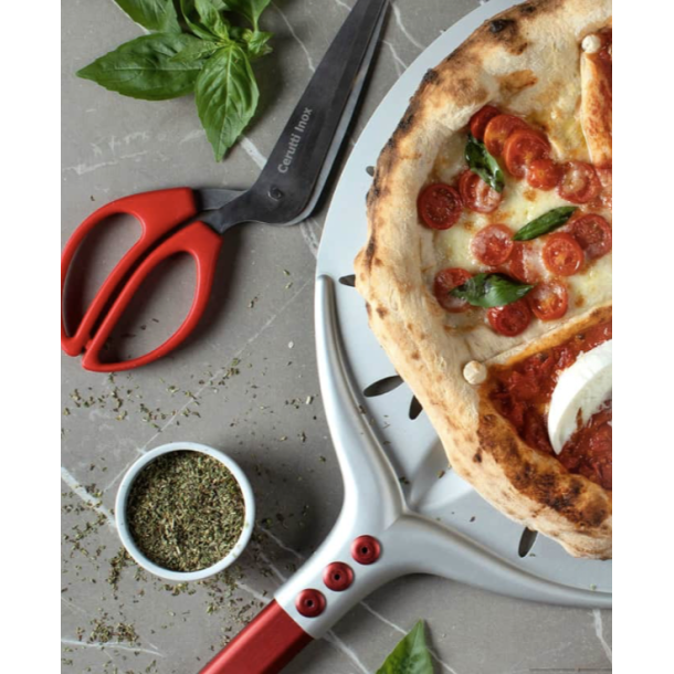 Pizzasaks - Cerutti Inox
