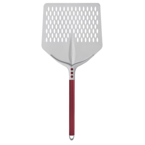 Pizzaspade, perforeret - Cerutti Inox 