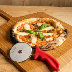 Pizzahjul, PRO - Cerutti Inox