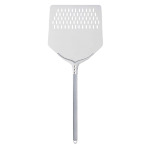 Pizzaspade, perforeret - Cerutti Inox 