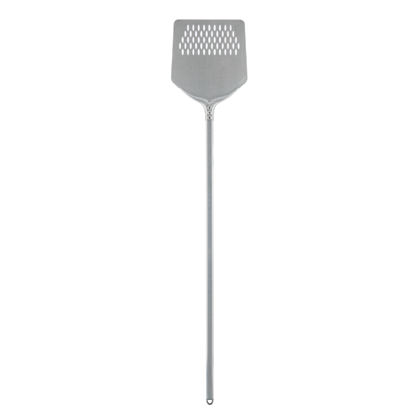 Pizzaspade, perforeret - Cerutti Inox "Smart"
