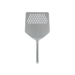 Pizzaspade, perforeret - Cerutti Inox "Smart"