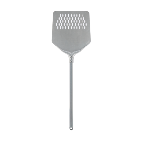 Pizzaspade, perforeret - Cerutti Inox 