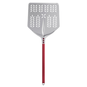 Pizzaspade, perforeret - Cerutti Inox 