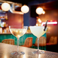 Chef &amp; Sommelier champagne / cocktailglas - 6 stk.