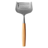 Cheese grater / ostehvl - egetr