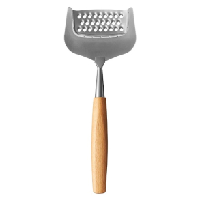 Cheese grater / ostehvl - egetr