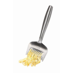 Cheese grater / ostehvl - rustfri stl